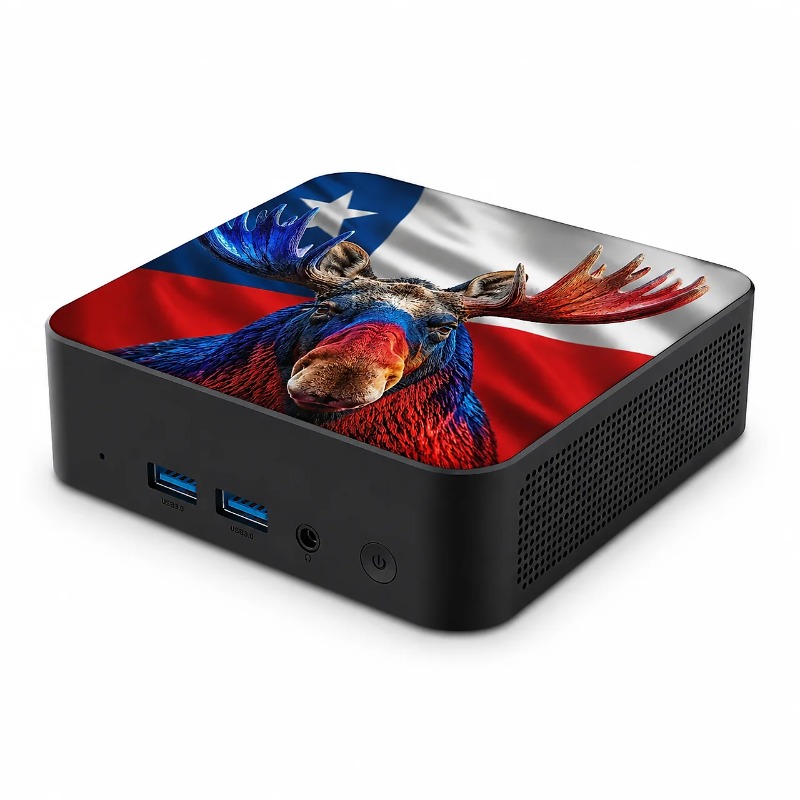 Intel Core i3‑6100 Small Form  - Pc Gaming Intel recension och pris