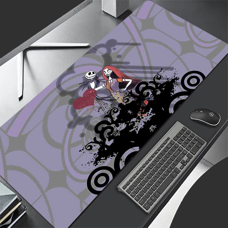 Mouse Pad Gamer Large Computer - Pc Gaming Notebook recension och pris