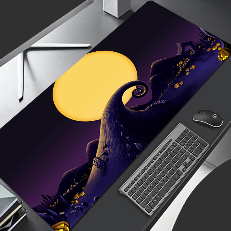 Mouse Pad Gamer Large Computer - Pc Gaming Notebook recension och pris