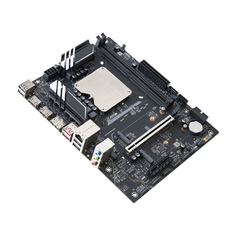 DIY Gaming Computer Motherboar - Pc Gaming Set recension och pris