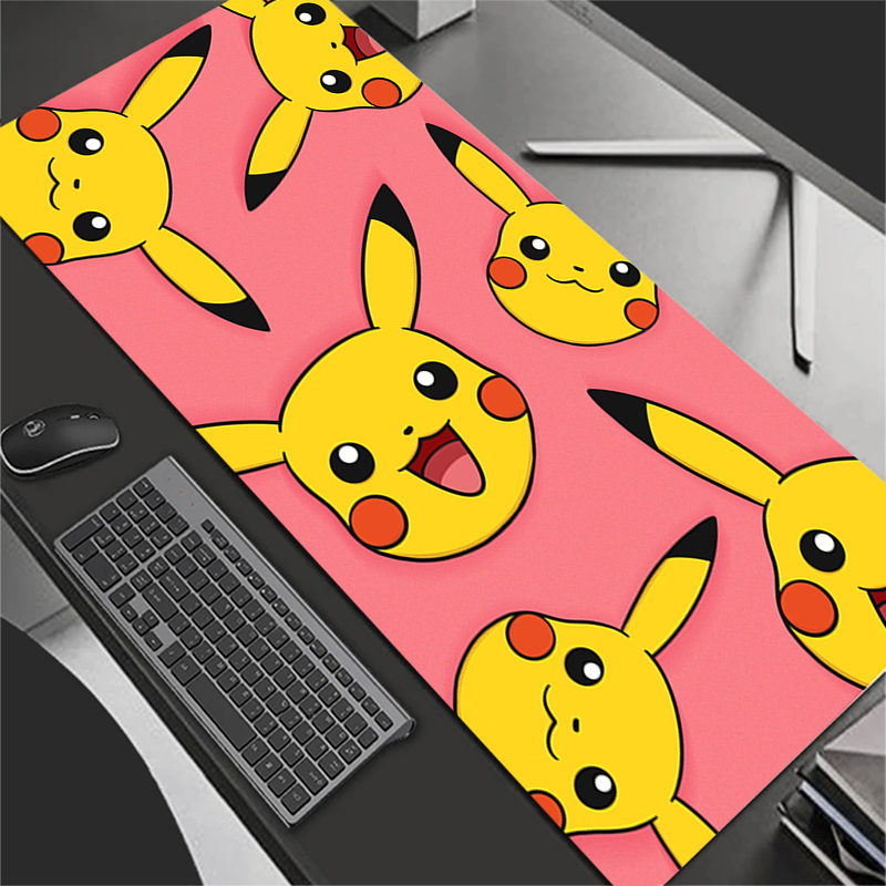 Large E-sports Mouse Pad Smoot - Pc Gaming Notebook recension och pris