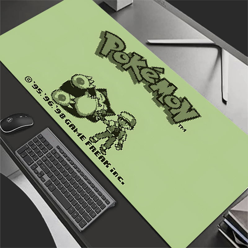 Large E-sports Mouse Pad Smoot - Pc Gaming Notebook recension och pris