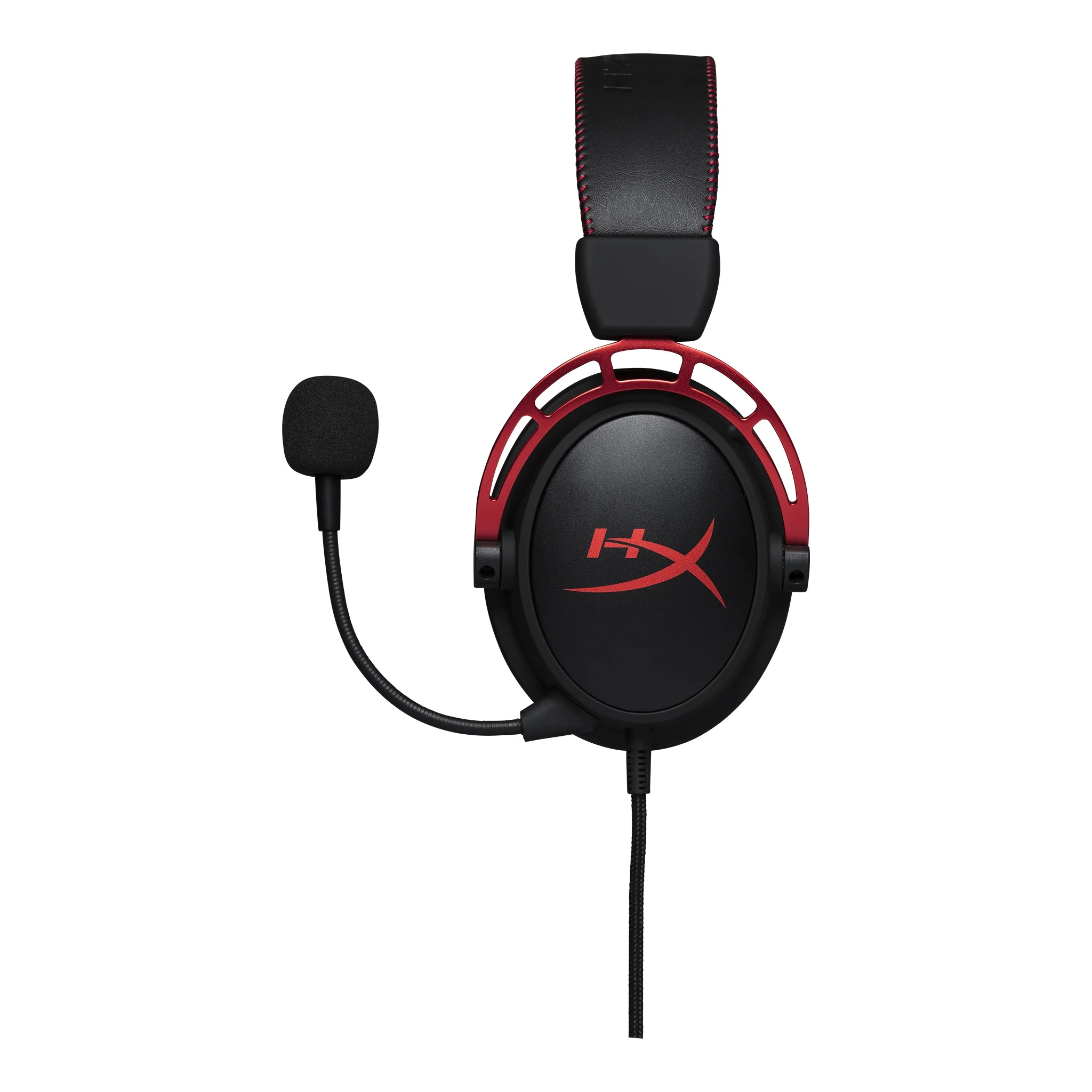 Used Original  HyperX Cloud Al - Pc Gaming Editing recension och pris