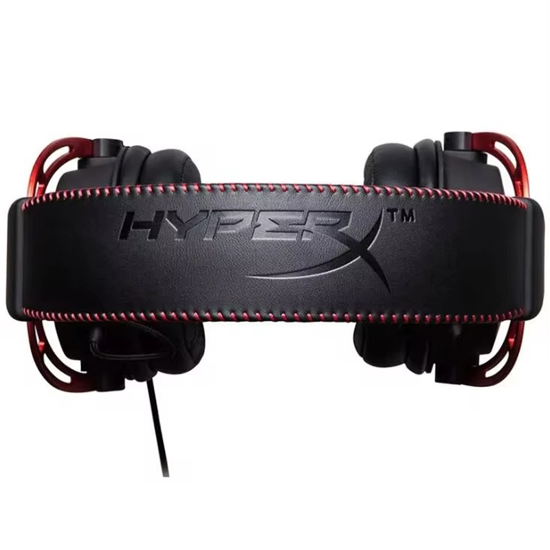 Used Original  HyperX Cloud Al - Pc Gaming Editing recension och pris