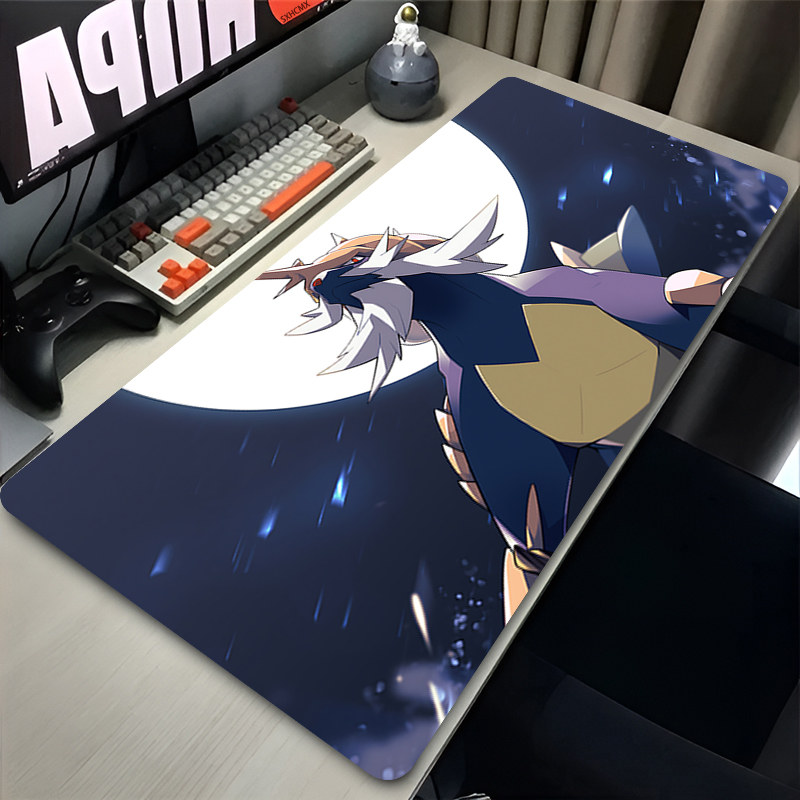 Mouse Pads Anime Gaming pc acc - Pc Gaming Desk recension och pris