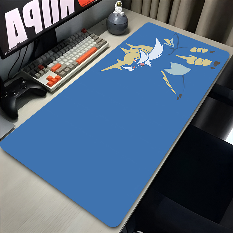 Mouse Pads Anime Gaming pc acc - Pc Gaming Desk recension och pris