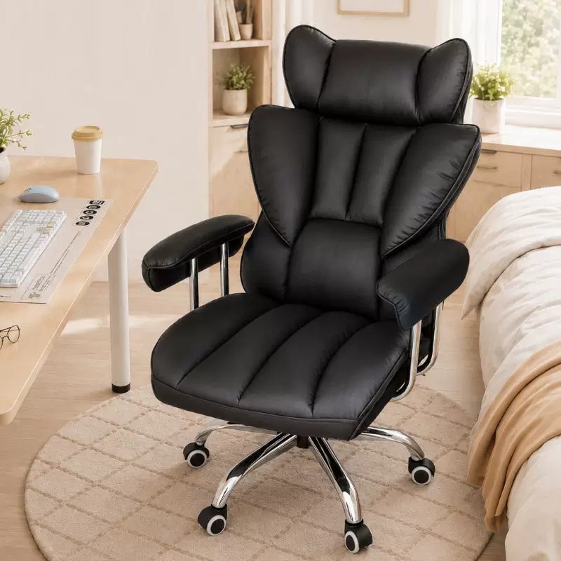 Big and Tall Office Chair 400l - Pc Gaming Chair recension och pris