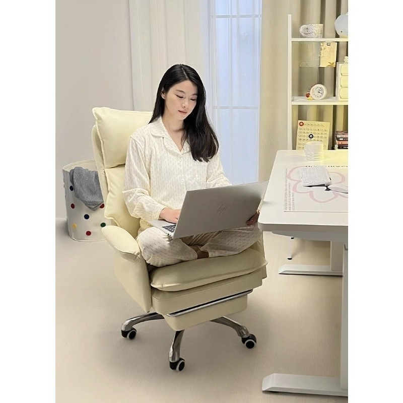 Soft Big and Tall Office Chair - Pc Gaming Chair recension och pris