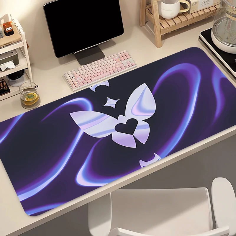 Mouse Pad Gamer Computer Anime - Pc Gaming Sultan recension och pris