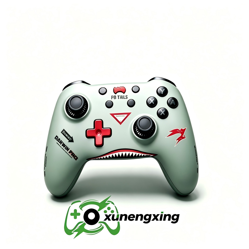 PB TAILS CRUSH&Flying Tigers G - Pc Gaming Editing recension och pris