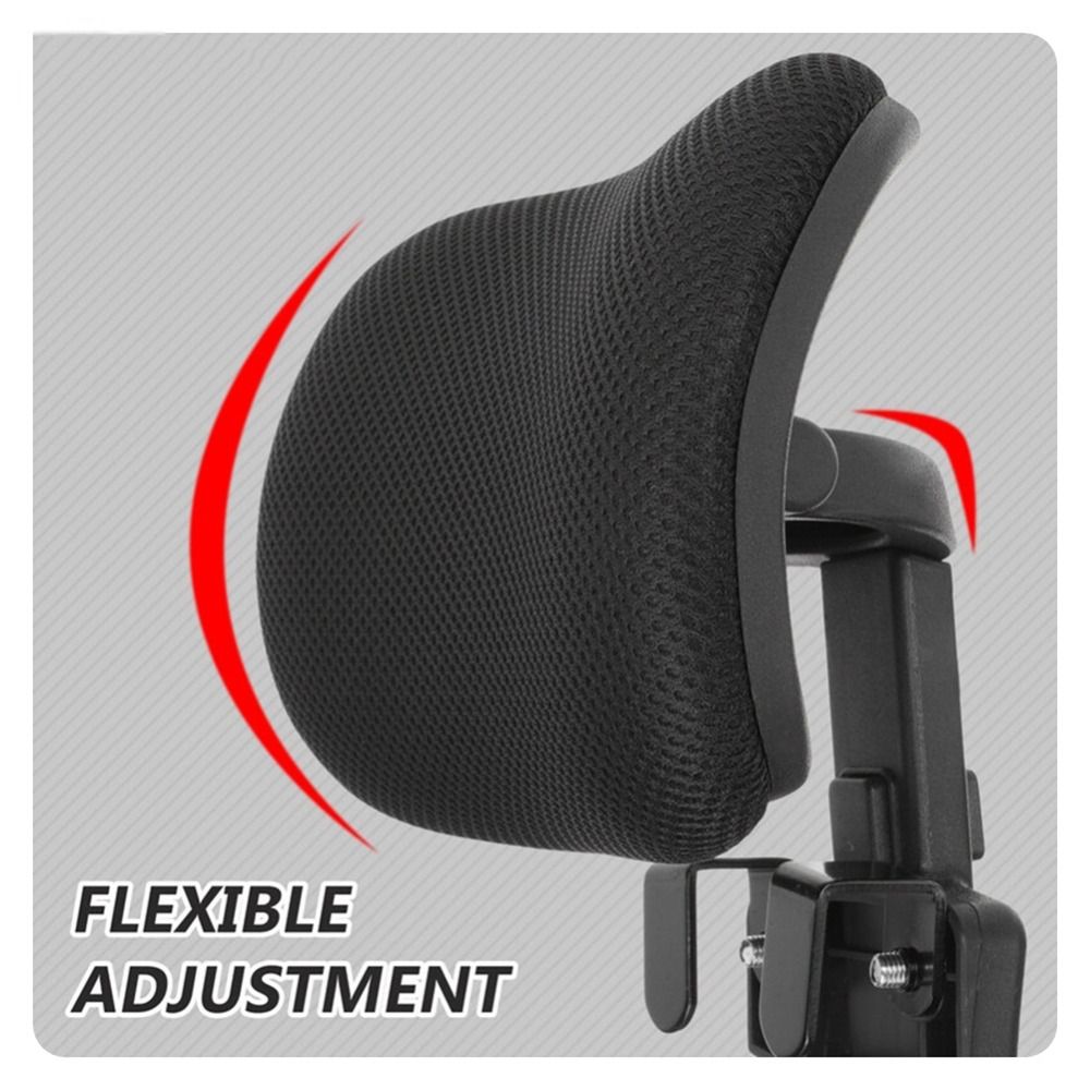 Mesh Fabric Computer Chair Hea - Pc Gaming Chair recension och pris