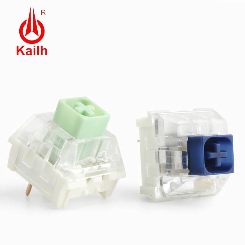 Kailh Box Jade Navy Keyboard S - Pc Gaming Ff recension och pris