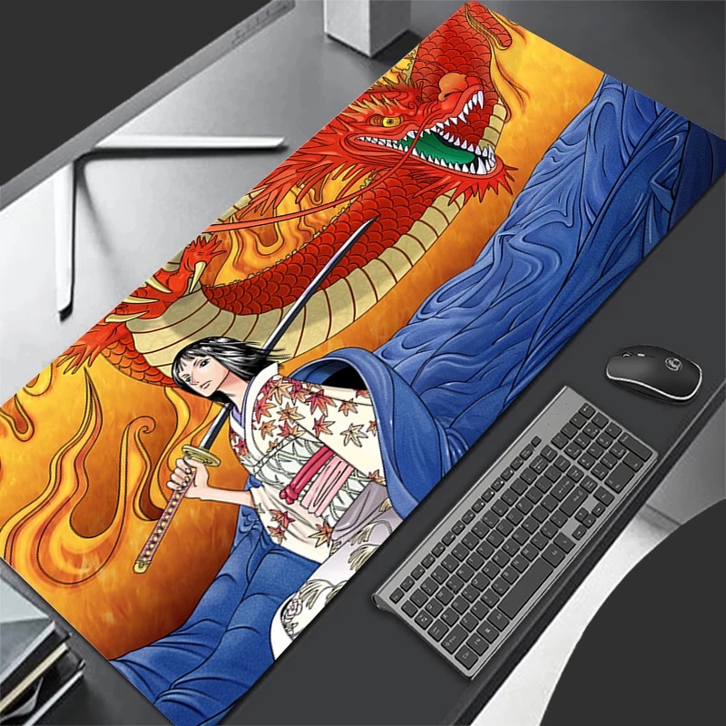 Japan Sexy Anime Girl Mouse Pa - Pc Gaming Notebook recension och pris