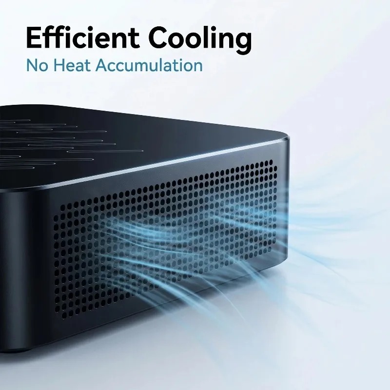 Plus 2026 New Mini PC Intel Co - Pc Gaming Sultan recension och pris