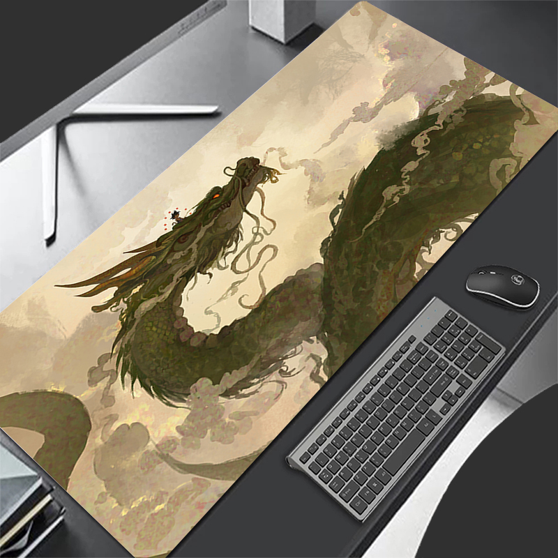 Mousepad Computer New Goku Mou - Pc Gaming Simulator recension och pris