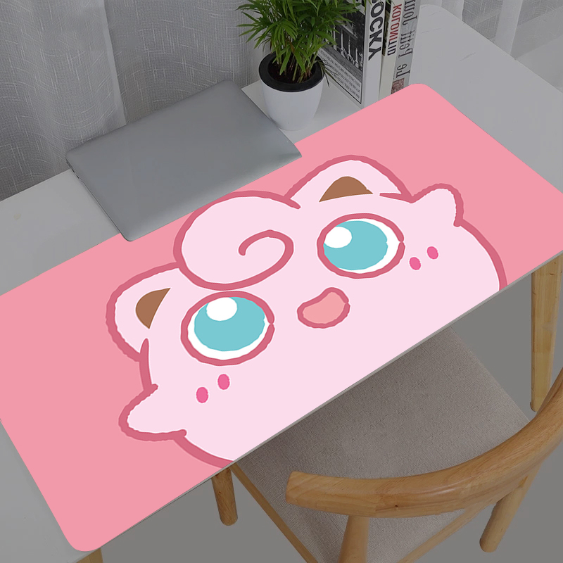 Mouse Pad Large PC Pokemon Pik - Pc Gaming Sultan recension och pris