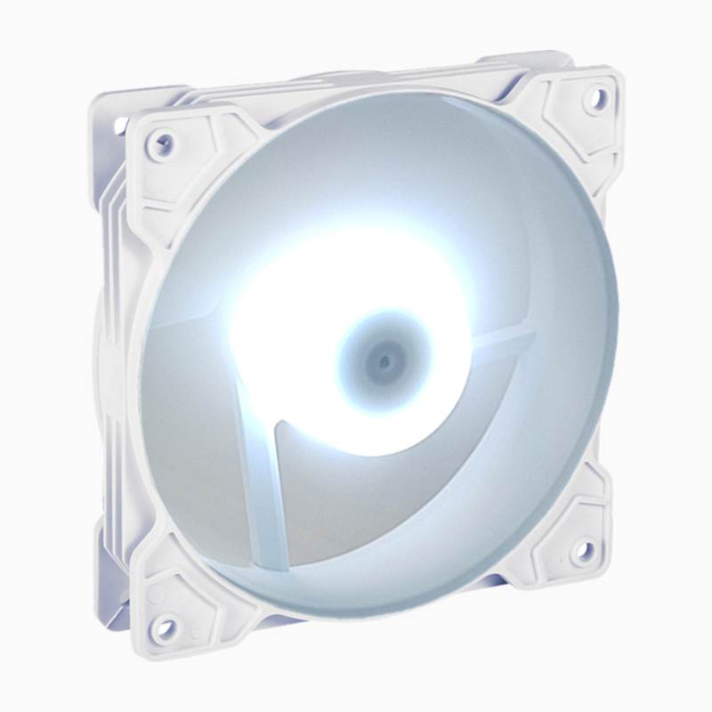 Gaming PC Case 120mm DIY Cooli - Pc Gaming Ff recension och pris