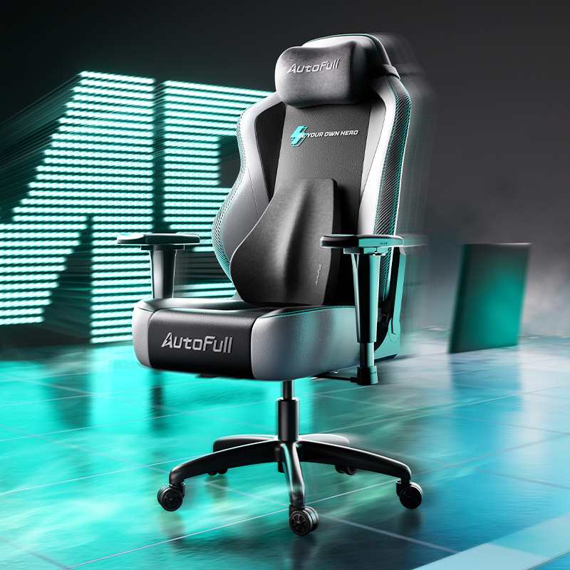 Gaming Chair for AO FENG M5-Fe - Pc Gaming Chair recension och pris