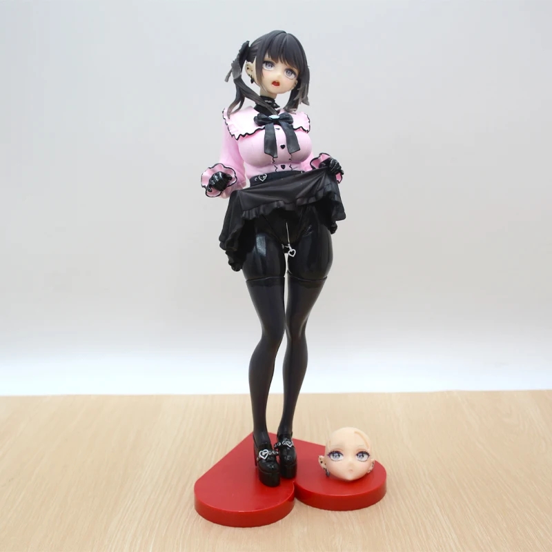 Kurokawa Moe Uniform Style Sta - Pc Gaming Editing recension och pris