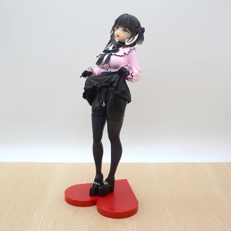 Kurokawa Moe Uniform Style Sta - Pc Gaming Editing recension och pris