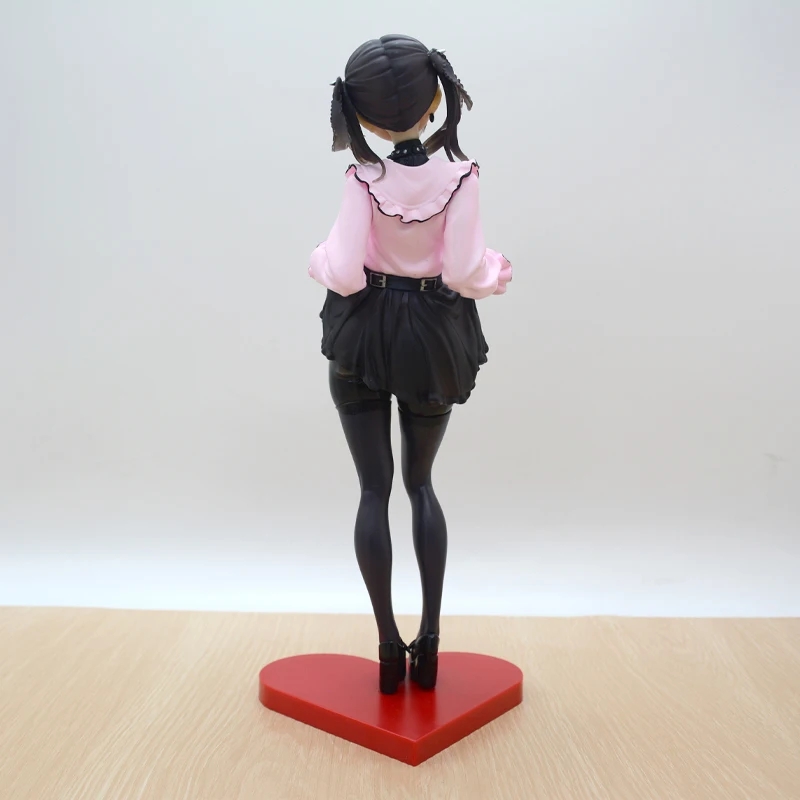 Kurokawa Moe Uniform Style Sta - Pc Gaming Editing recension och pris