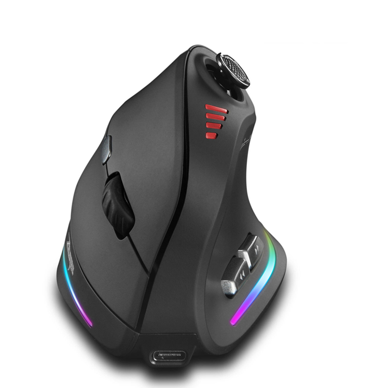Jomaa RGB Backlit Wireless Ver - Gaming Controller recension och pris