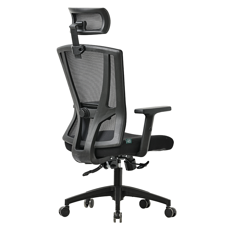 Modern White Pink Gamer High Q - Pc Gaming Chair recension och pris
