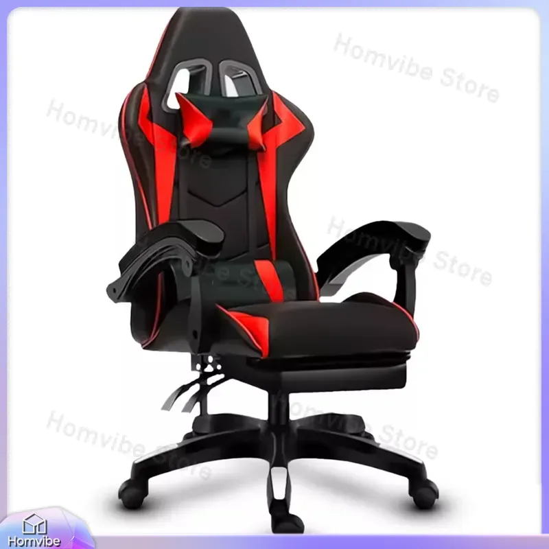 High-Back Ergonomic Gaming Cha - Pc Gaming Chair recension och pris