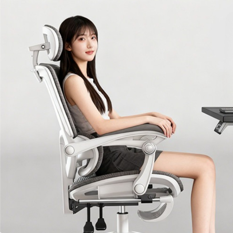 Gaming Chair Reclining Mesh Er - Pc Gaming Chair recension och pris