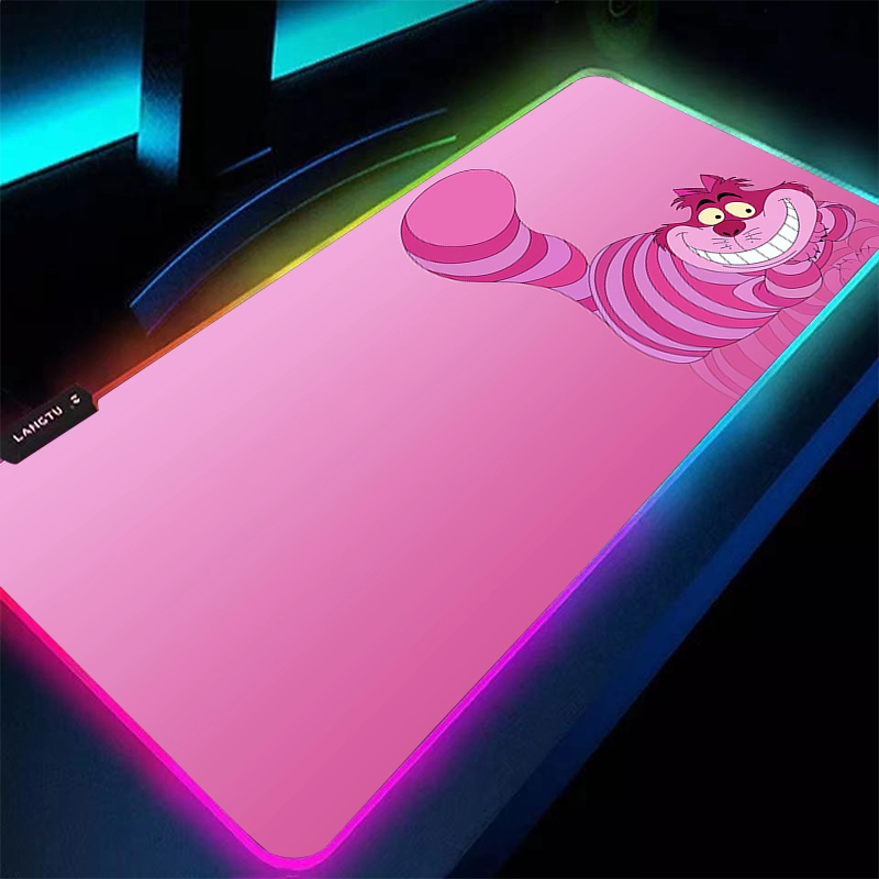 Large Mouse Pad RGB A-Alices i - Pc Gaming Notebook recension och pris