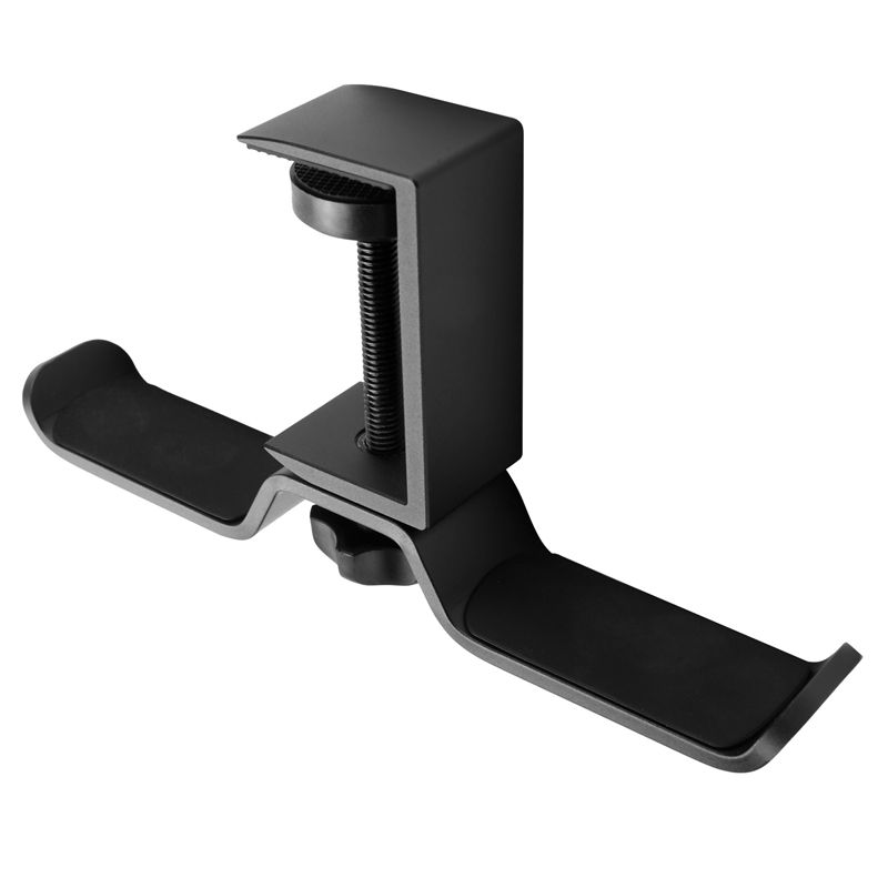 Leading-Dual Headphone Stand U - Pc Gaming Earphones recension och pris
