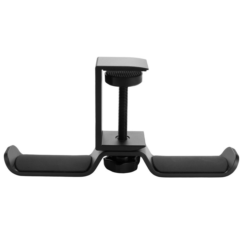 Leading-Dual Headphone Stand U - Pc Gaming Earphones recension och pris