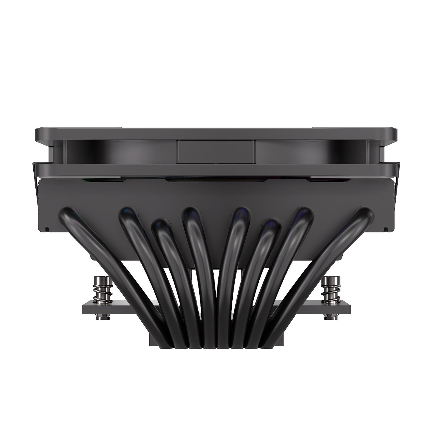 TE-75 ARGB CPU Cooler, 75mm Lo - Pc Gaming Ff recension och pris
