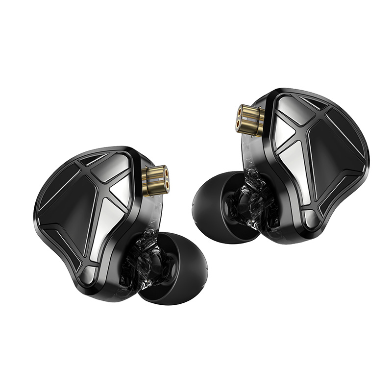  KZ Axas FPS Gaming IEM Headp - Pc Gaming Earphones recension och pris